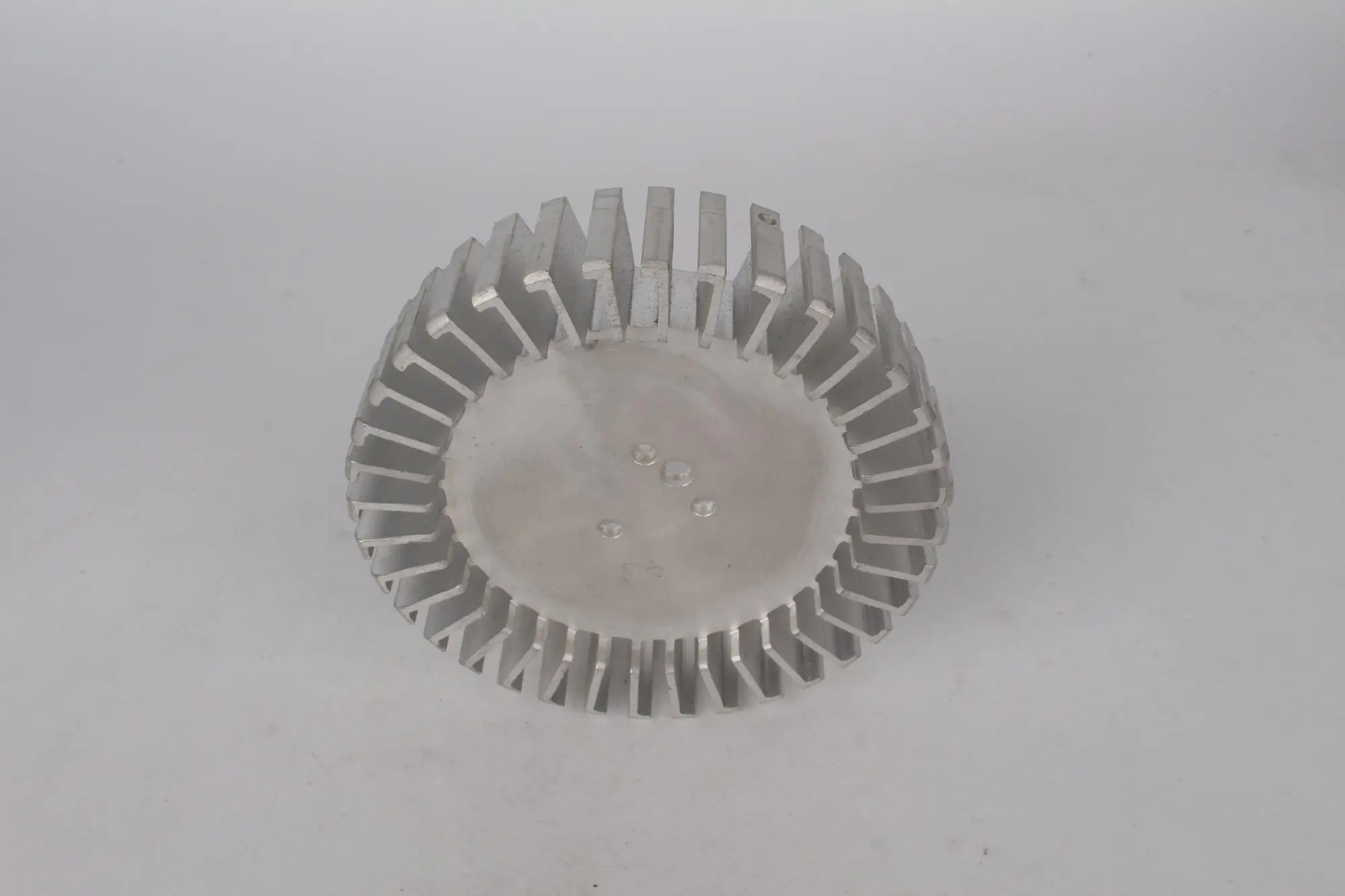 heat sink aluminum profile