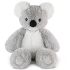 Soft plush teddy bears are soft enough not to hurt a child's skin stuffed animal teddy bears plush toys