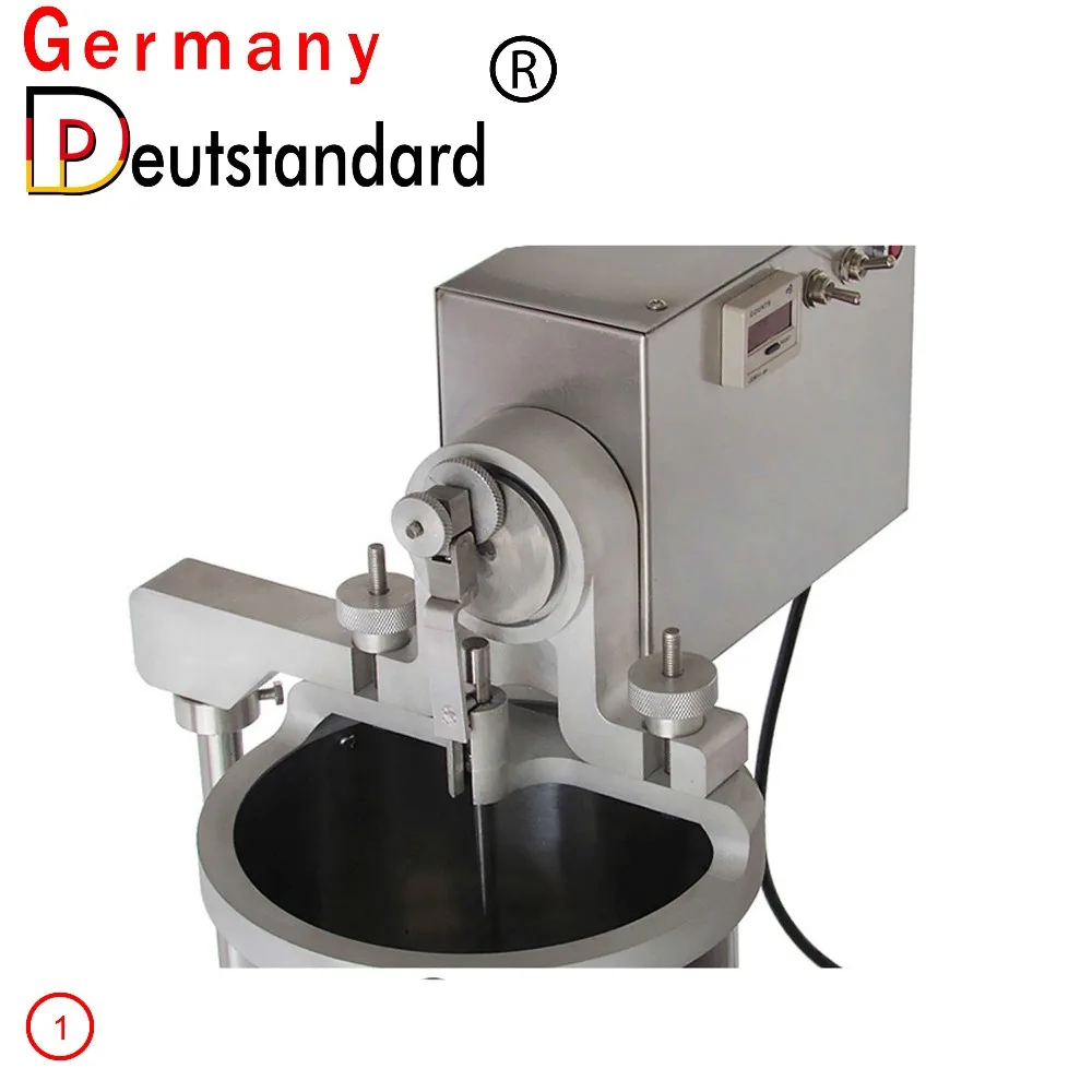 Commercial Electric Mini Donut Making Machine