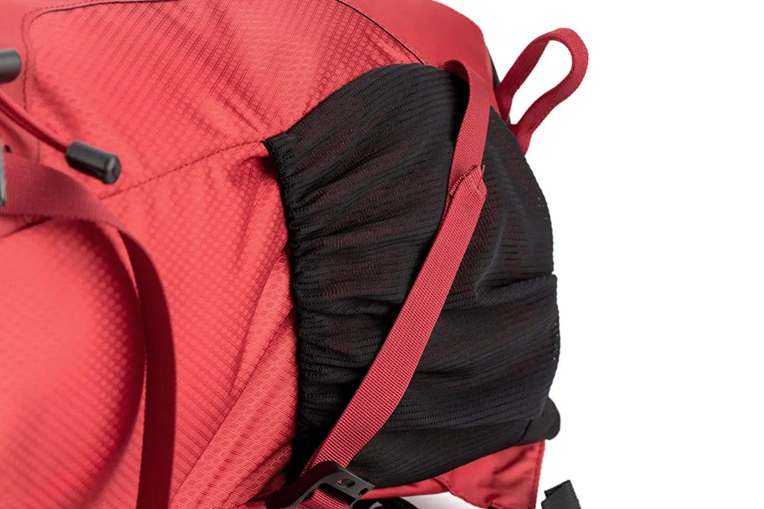 Hiking Waterproof Backpack For Mountaineering Camping And Cycling_voghion.com
