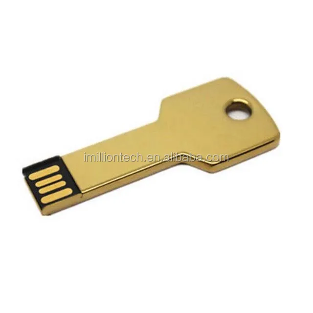 Free logo sample flash drive key 2 gb - ANKUX.COM
