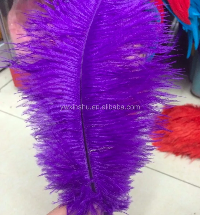 Wholesale Feather Decorations Feathers Ostrich Feathers For Wedding