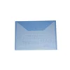 2019 Stationery A4 Custom Envelope with logo custom printed file folder custom pvc file folder
