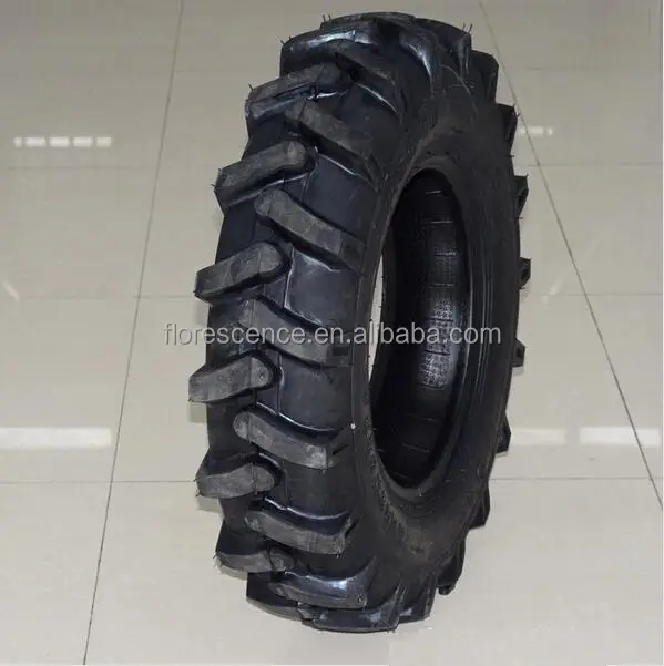 Factory Price Agr Agricultural Tires Tractor Tyre 12.436 Factory