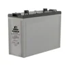 lead carbon telecom 48 volt 24V 12V 2V 1000ah solar agm deep cycle battery with 3000 cycles