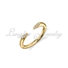 open ring