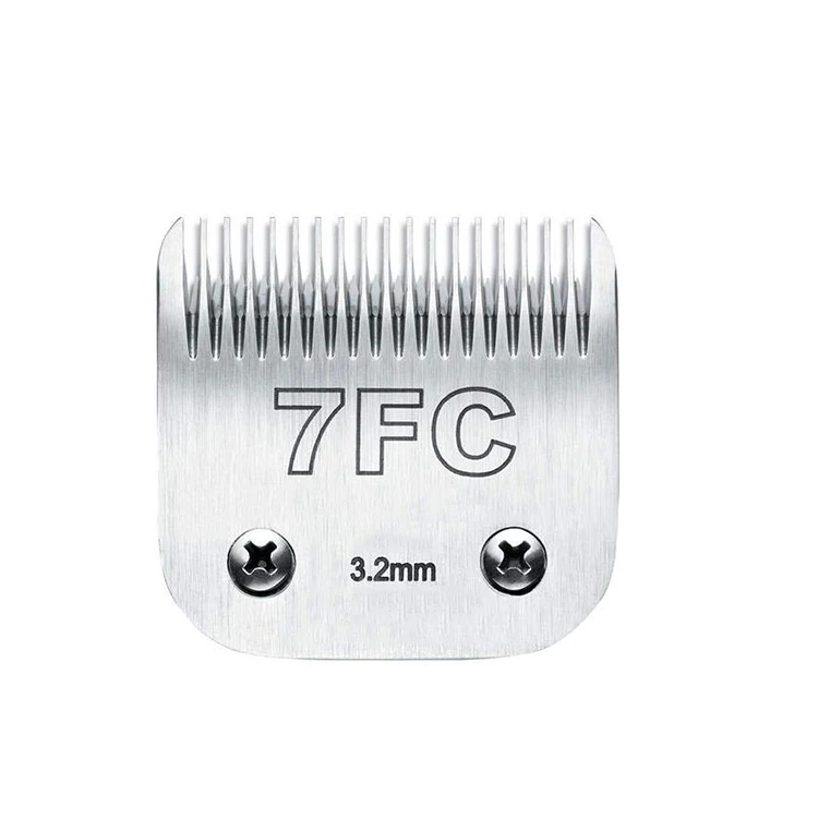 Top Selling Dog Clipper Blade Guide Dog Brush Clippers Do Blades Fit