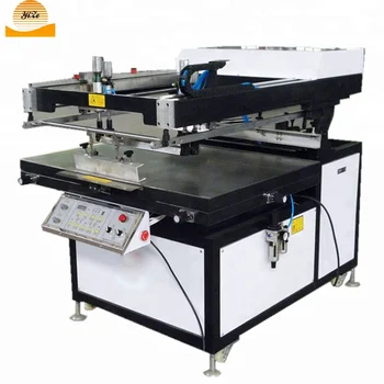 automatic silk screen printing machine for sale