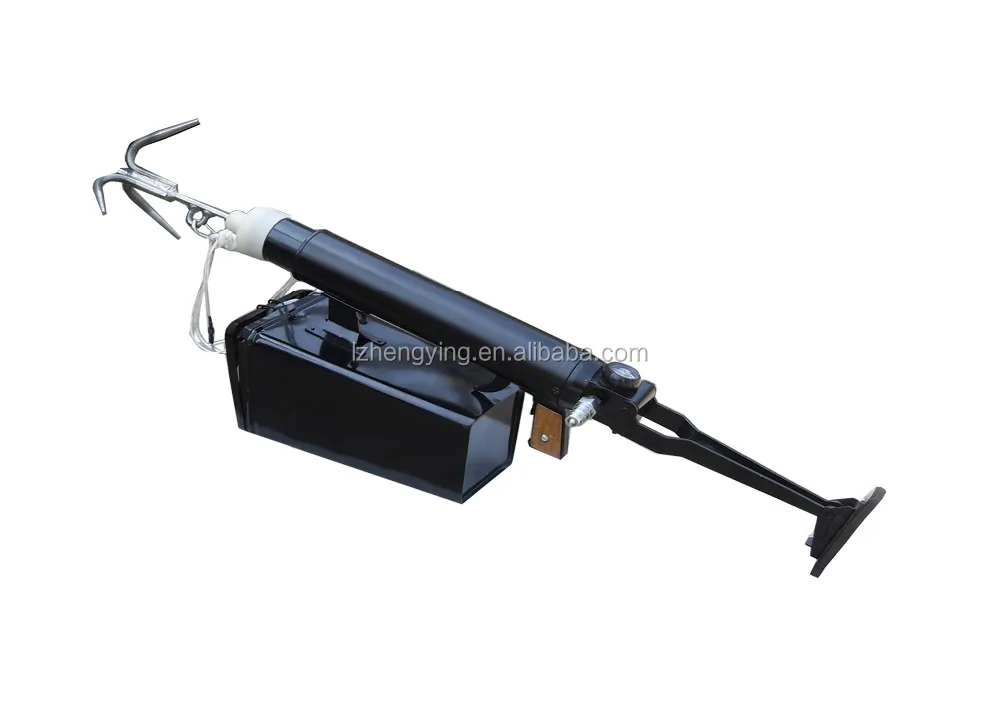 Ps1 Life Saving Equipment Rope Launcher Buy Rope Launcher,Launcher,Lifesavingrope Launcher