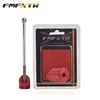 High quality bike handlebar screw bicycle stem cap
