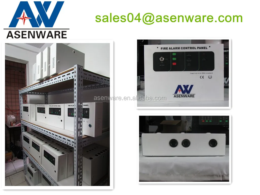 Construction Site Fire Usage Fire Alarms