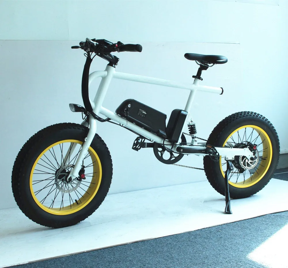 Baixo preço bicicleta elétrica bombardeiro stealth mais vendidos e