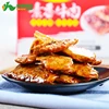 Indonesia Market Chinese Traditional Soft Bean Curd Healthy Tofu Snack