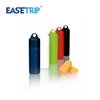 VS-TRE012 Wholesale Hot Sale 1.3*2.5CM Custom Foam Earplugs