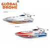 New CT 3032 High speed jet boat TurboJET RC toys Remote Control Speedboat for kids jetboat racing boat airship model motorboat