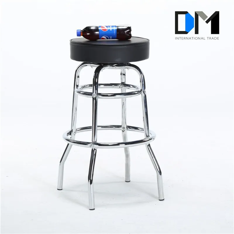 Modern Bar Furniture Chair Beer Swivel Bar Stool Beer Bar Stool Swivel
