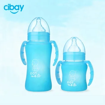 where can i buy glass baby feeding bottles