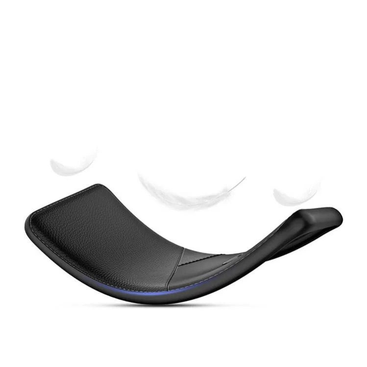 Slim Business Style Leather Pattern Case for Samsung Galaxy A7 2018 Soft TPU Cover