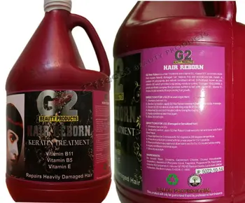 Hair Reborn G2 Beauty Products Buy Hair Reborn Treatment