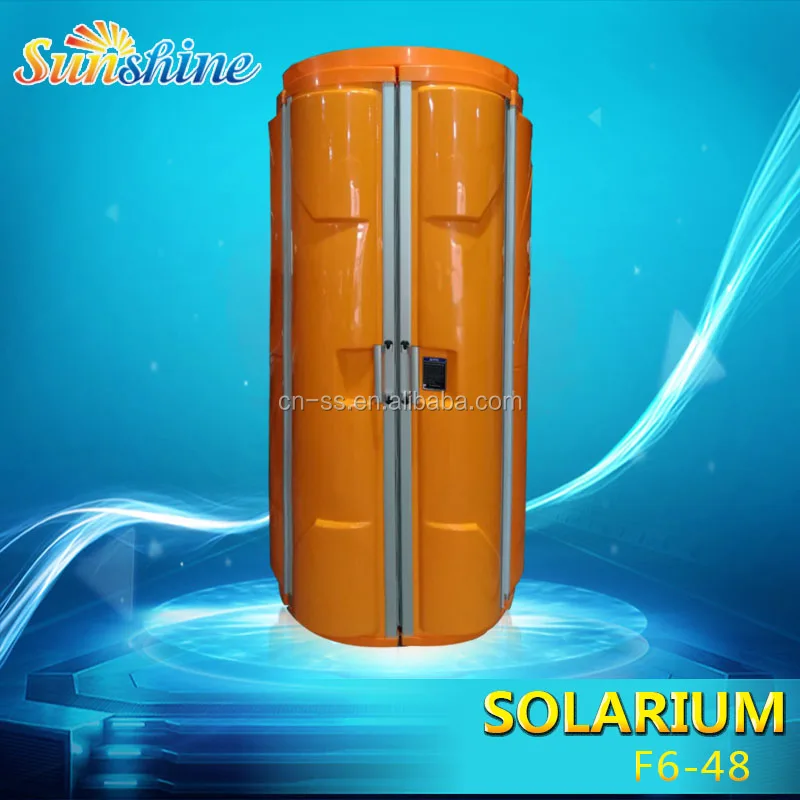 solarium machine prices