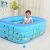 soft flocking elevated raised swimming toys inflatable motorcycle pool float