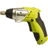 3.6V 47pcs Multi quick-change bits cordless screwdriver with led light