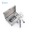 SSCH recommend 5th 6th generation quantum resonance magnetic health body scanner analyzer/analyser software free download price