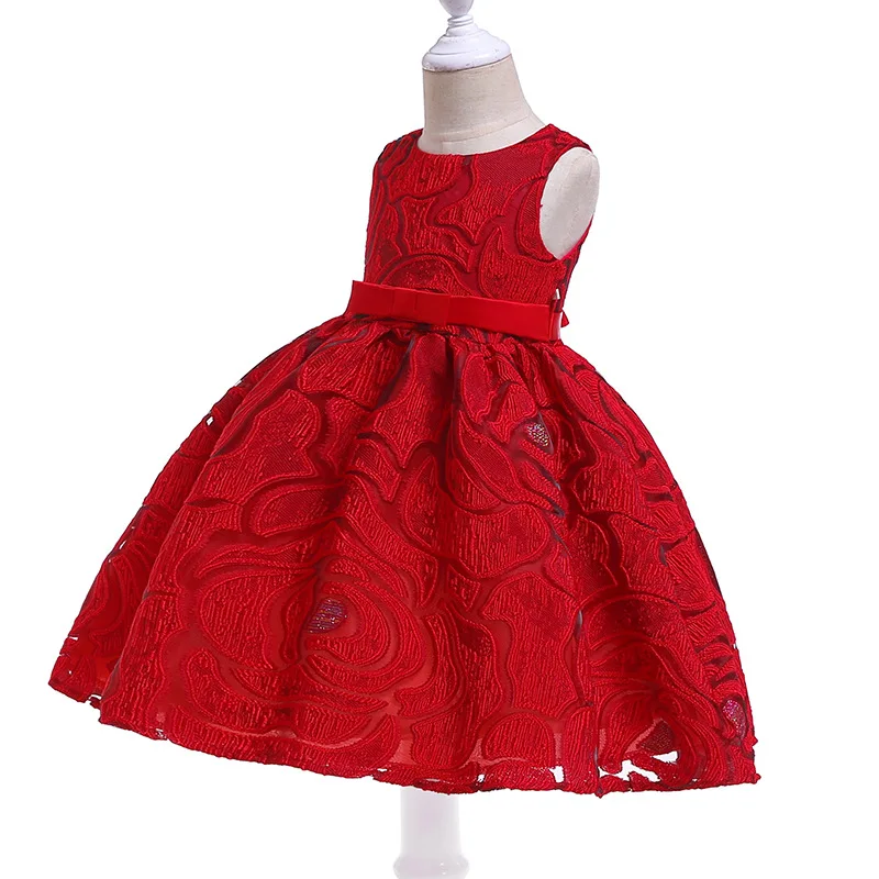 Alibaba New Nova Fashion Clothing Kids Party Lace Dresses For Girls ...