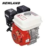 NEWLAND NL168F-1 gasoline engine kits sale 6.5 hp oil price australia