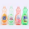 Chemical Formula Hand Dish Washing Liquid With OEM Service