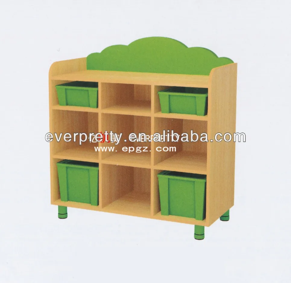 nursery cabinet