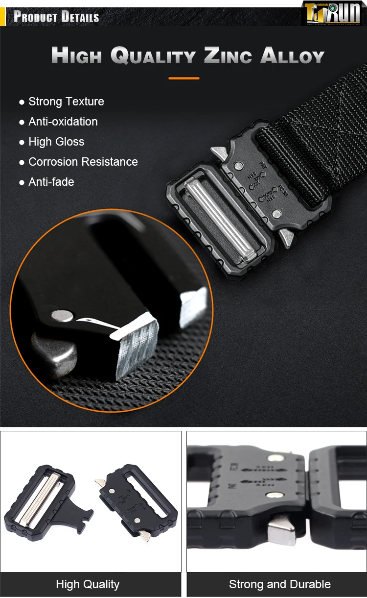 Heavy Duty Ratchet Strap 1.5/" Nylon Webbing Anti-Corrosion Zinc Plated Steel