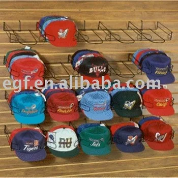 hat shelf