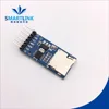 Hot sell Factory Price Micro SD card modul SPI interface mini card read-write