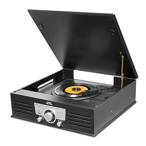 dmyco record player