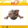 Exporter standard size mtz traktor for MTZ tractor spare parts