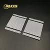 Customize 2.54mm 28AWG 11pin grey flat ribbon cable for board to board connection