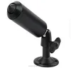 High Quality Mini Bullet Pinhole Camera 1/3'' Sony CCD 0.01Lux BNC Output Security HD B W CCD Camera