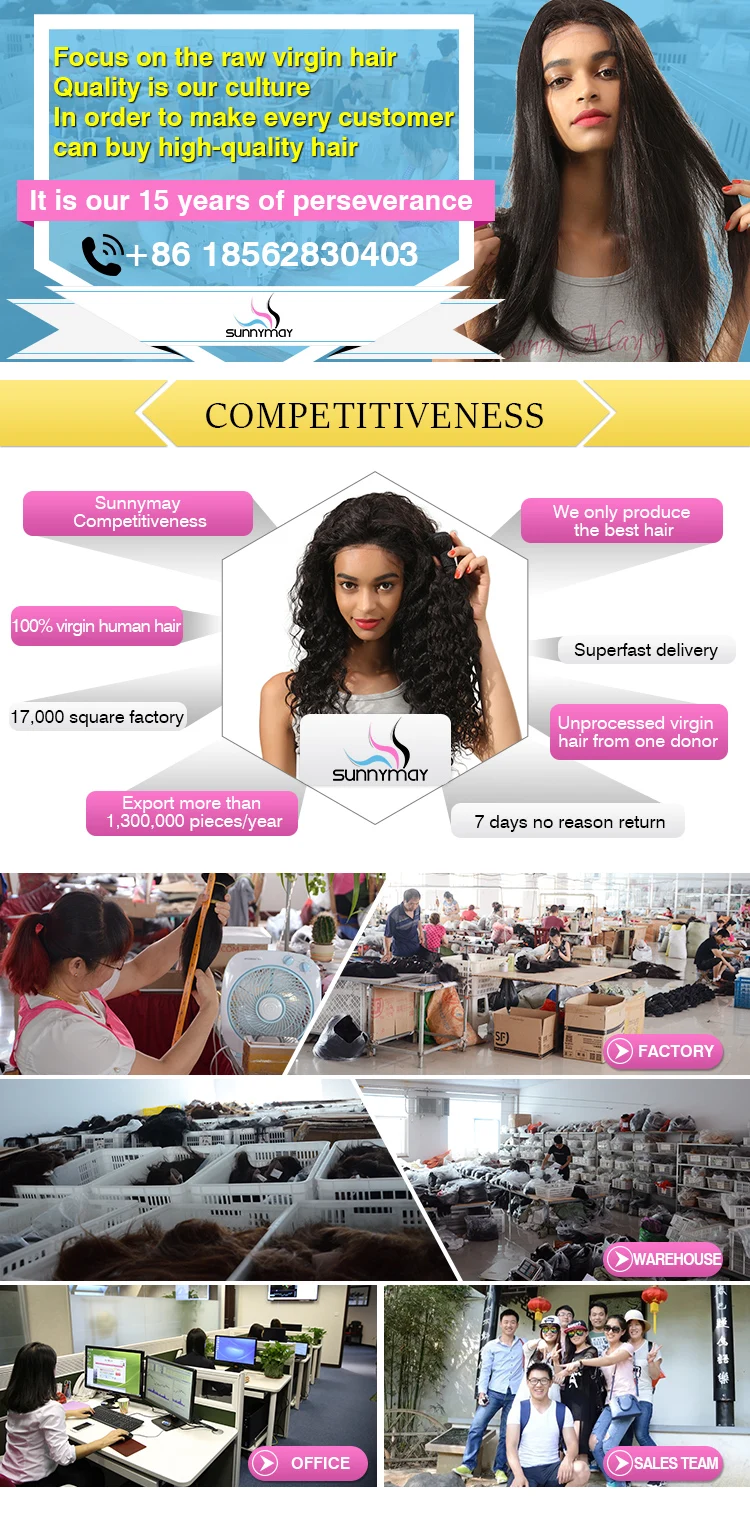 factory wholesale real human blonde indian hair wig full lace with natural line