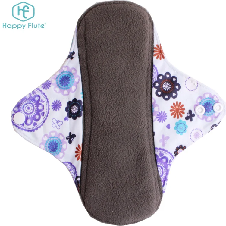 washable sanitary pads