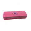 Rectangle Metal Tea Tin Boxes