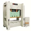 JW36-200 200 ton H frame blanking machine power press