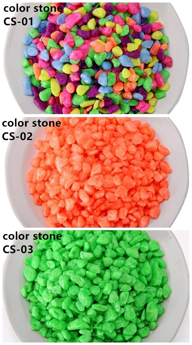 Wholesale Fish Tank Decoration Aquarium Gravel Buy Aquarium Gravel