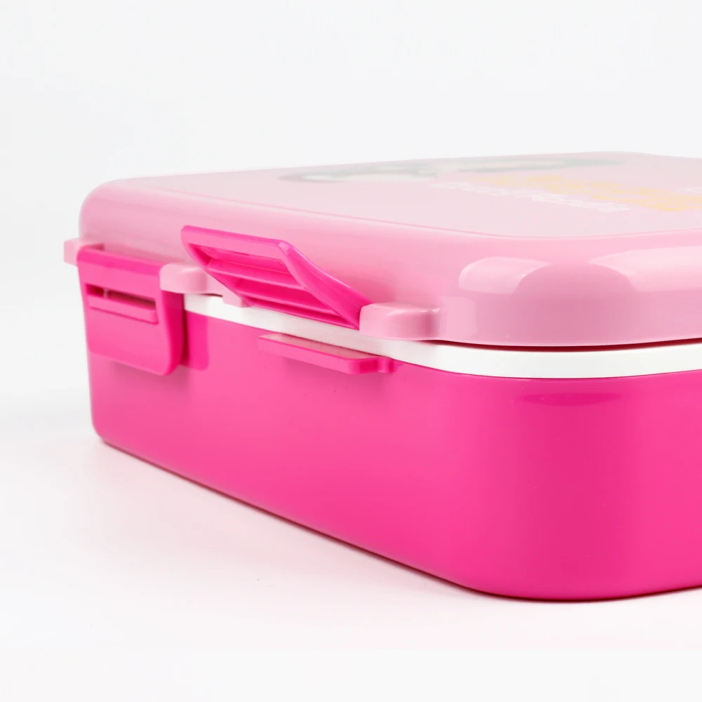 Lula 1140ml 7 Compartment Bento Lunch Box Leakproof Eco Friendly Bento Box - Buy Bento Lunch Box ...