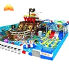 Indoor Soft Play Area Kids Naughty Castle Indoor Playground For Sale
