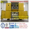 port hopper for bulk cargo Dockside Hopper Mobile weighting bagging machine