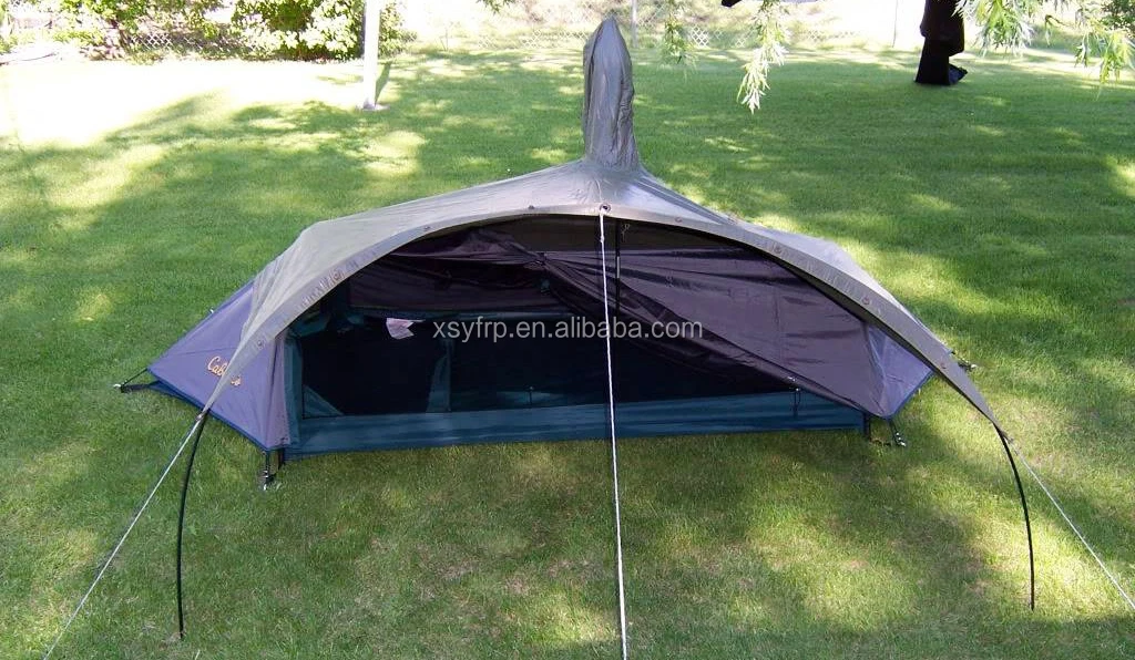 Custom Made Flexible Aa Grade Fiberglass Tent Poles For Sale With Glued