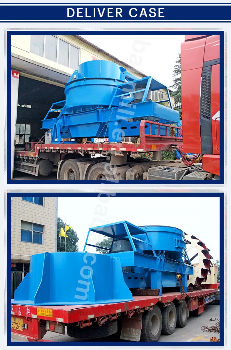 mini gravel sand maker stone crusher machine for sale