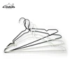 Industrial Wholesale Bulk Wire Laundry Metal Hangers for Dry Cleaning