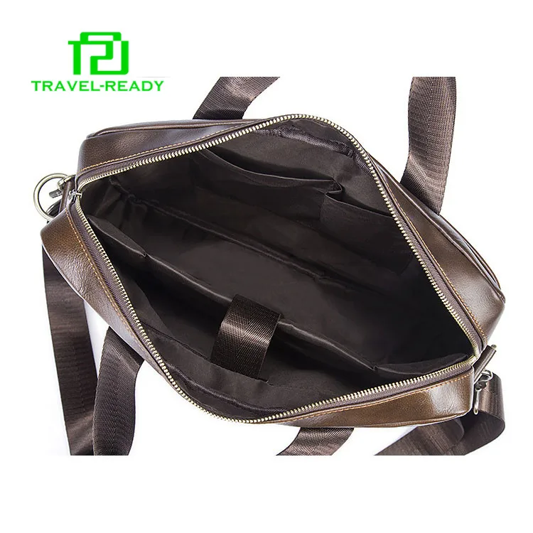 Best Leather Briefcase Cheap Laptop Bag Messenger Bags For Men - Buy Best Leather Briefcase ...